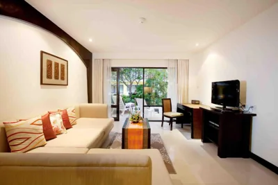 Executive Suite - Cena inclusa — Woraburi Phuket Resort & Spa