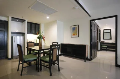 Executive Suite — Woraburi Phuket Resort & Spa