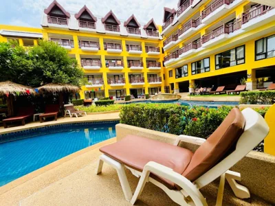 Woraburi Phuket Resort & Spa – Foto 4