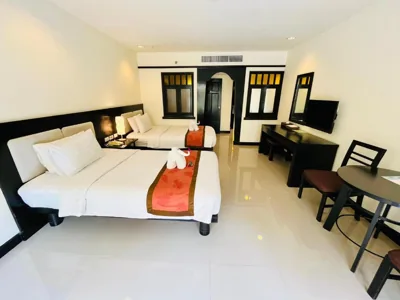 Woraburi Phuket Resort & Spa – Foto 6
