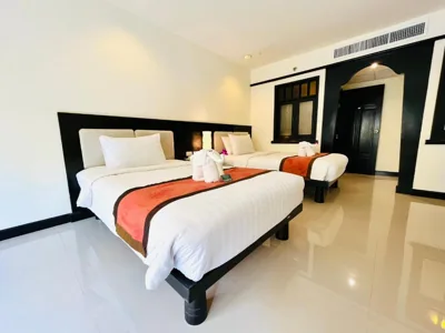 Woraburi Phuket Resort & Spa – Foto 7