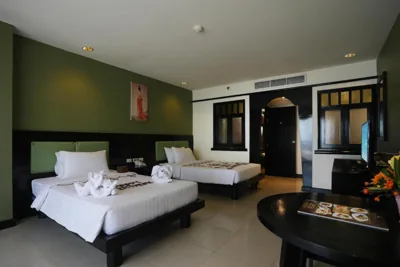 Woraburi Phuket Resort & Spa – Foto 8