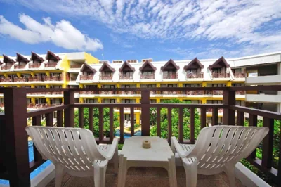 Woraburi Phuket Resort & Spa – Foto 9