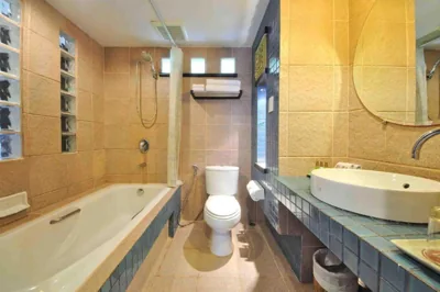 Woraburi Phuket Resort & Spa – Foto 10