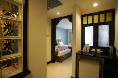 Woraburi Phuket Resort & Spa – Foto 13