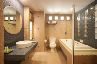 Woraburi Phuket Resort & Spa – Foto 16